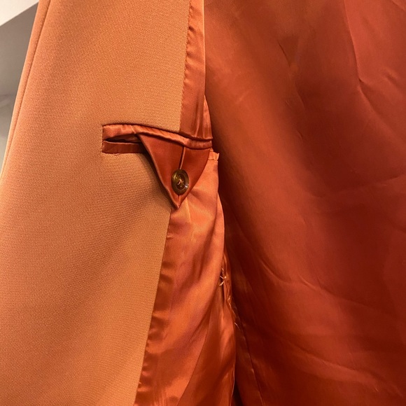 Acne Studios Suit Jacket - Picture 8 of 9